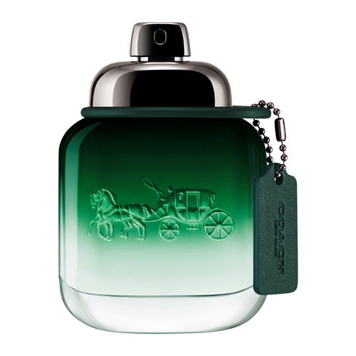 Coach Green toaletna voda 40 ml