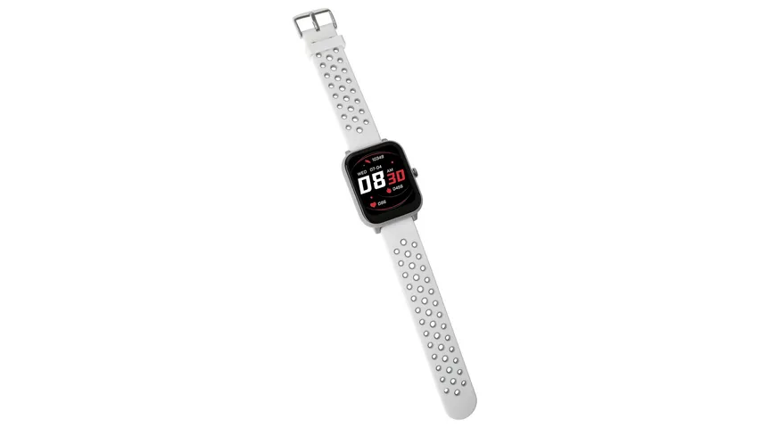 Müller Smartwatch mit GPS MU-SWG-50B