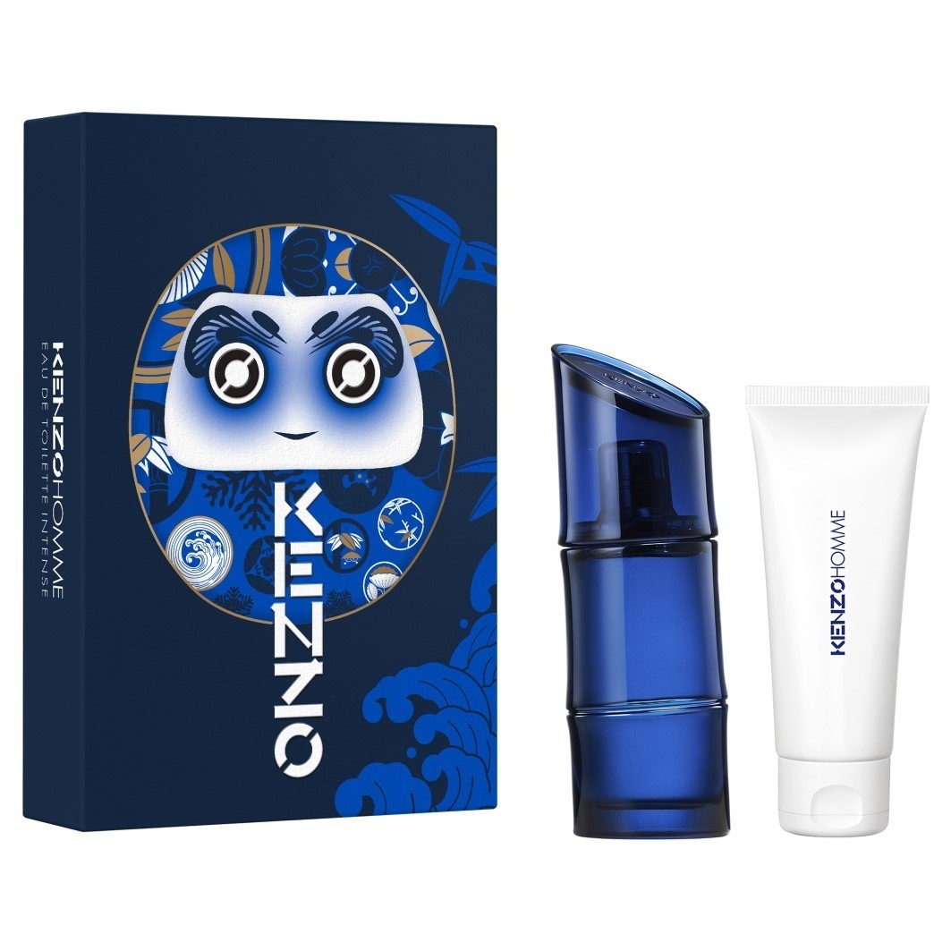 Eau de Toilette Intense Geschenkset