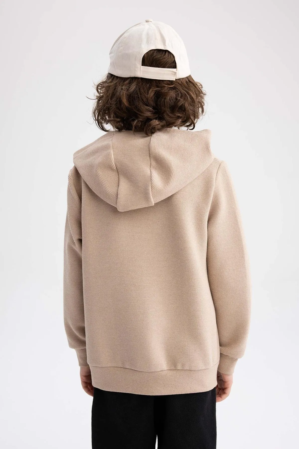 DeFacto  Kapuzenpullover für Jungen