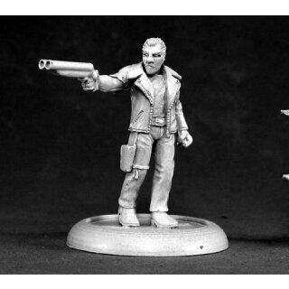 Dark Future Hero Rex (REA50065)