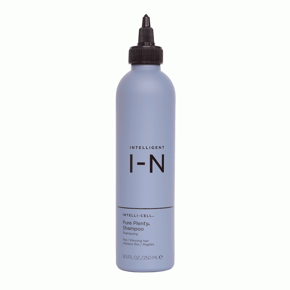 Intelligent I-N PurePlenty Shampoo 250ml