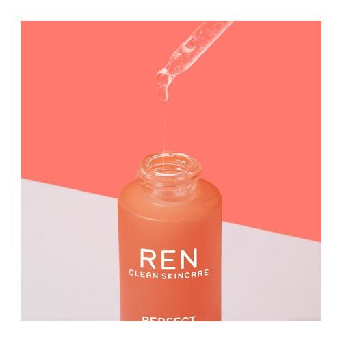 REN Perfect Canvas Clean Primer 30 ml
