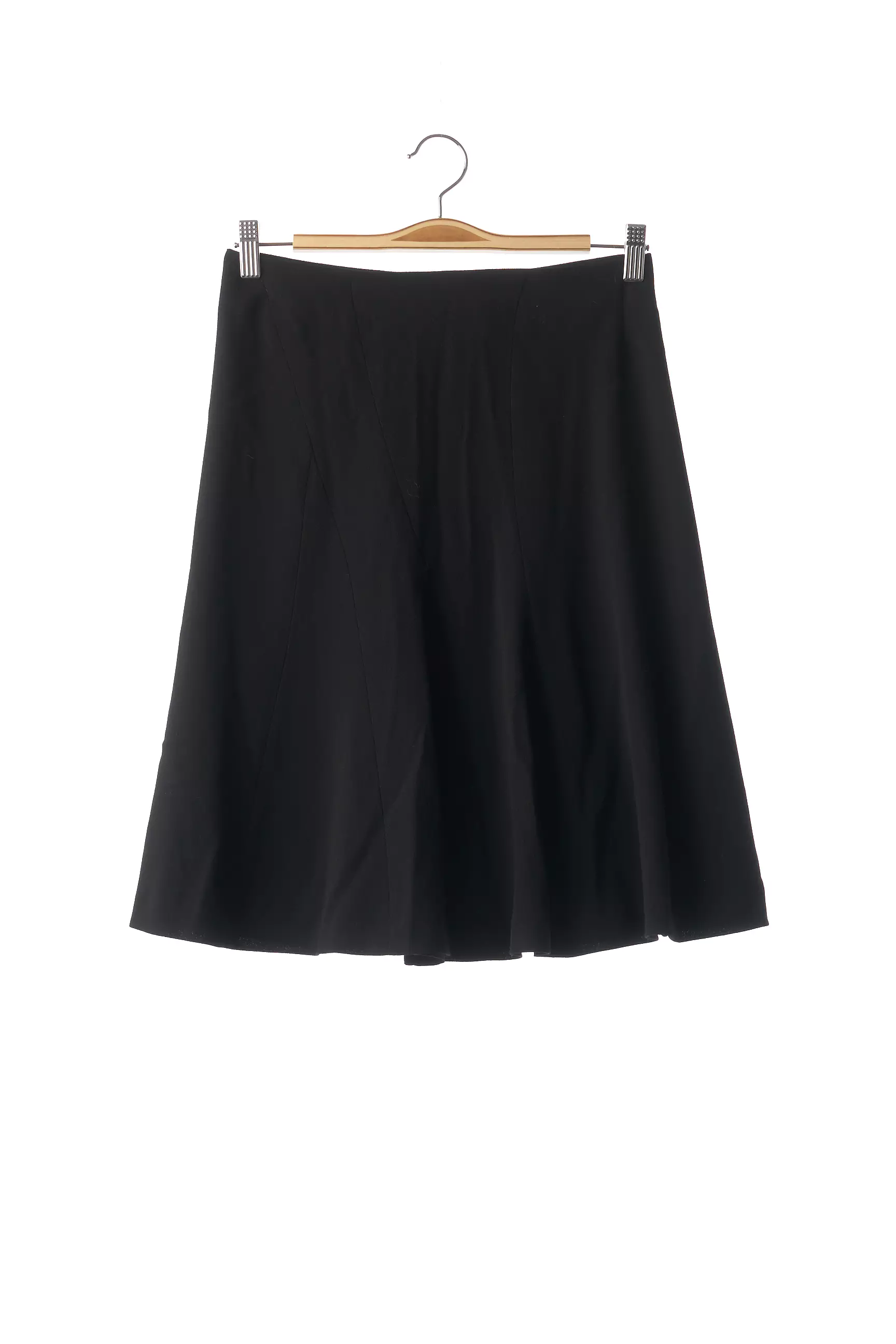 Gunex Jupes Mi Longues Femme couleur noir