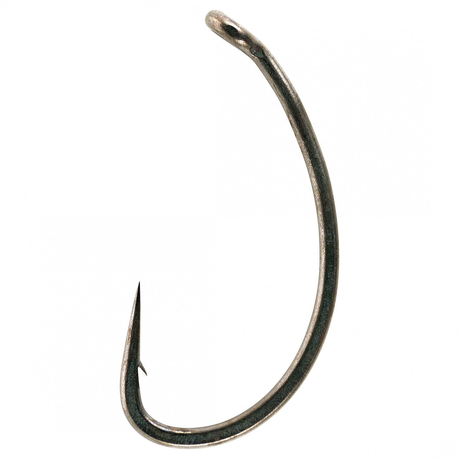 Fox Carp Angelhaken Edges Curve Medium Hooks X10