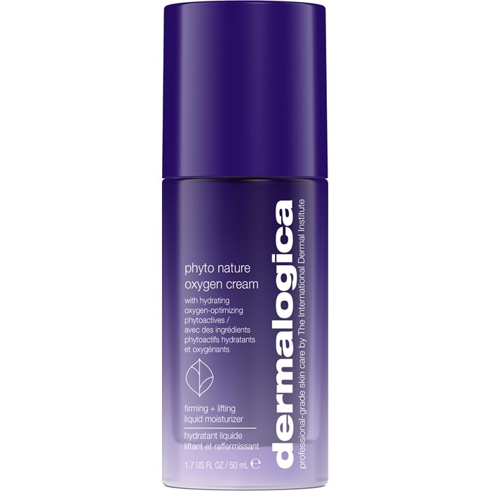 Phyto Nature Oxygen Cream