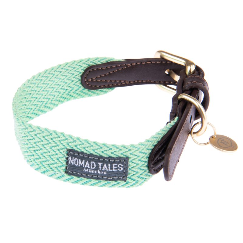 Nomad Tales Bloom Halsband, mint zu TOP-Preisen