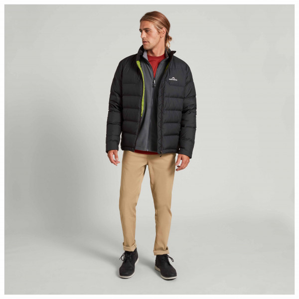 Kathmandu - Epiq Down Jacket V3 - Daunenjacke