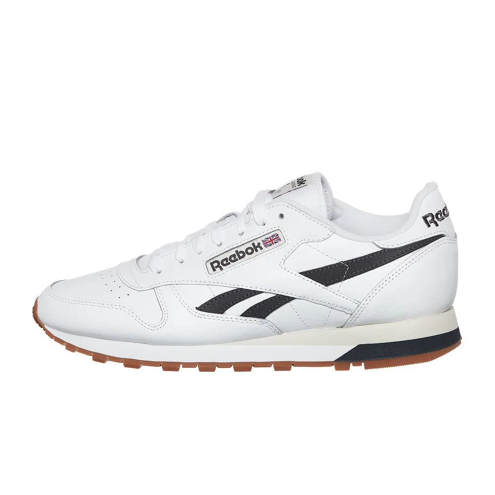 Reebok Leather Classic HQ2231 / weiss