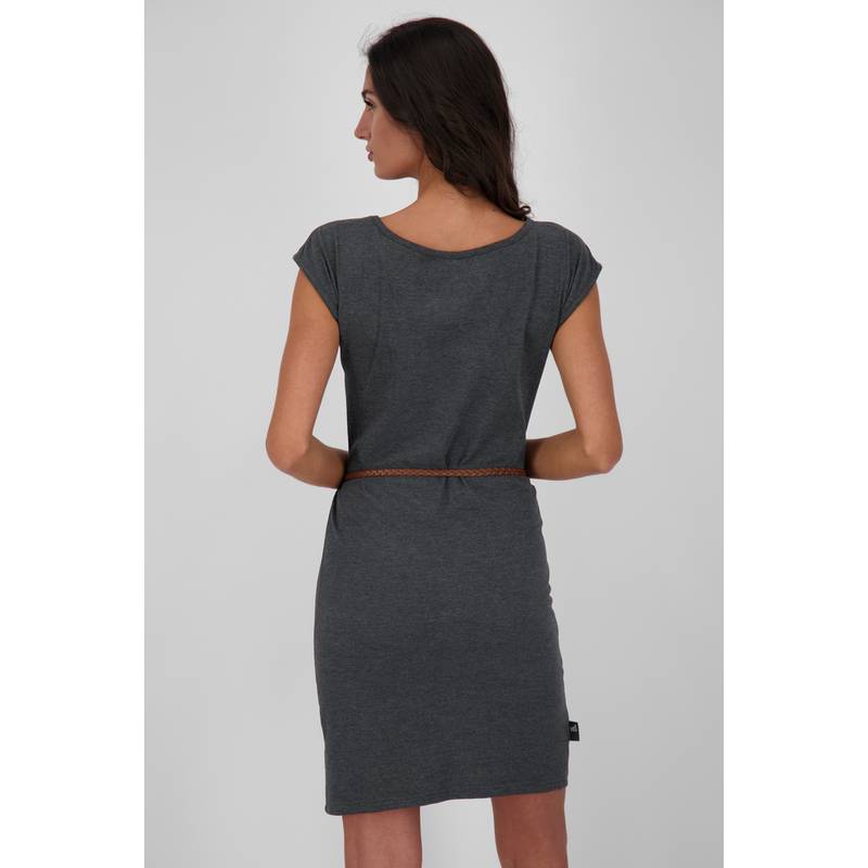ALIFE AND KICKIN ElliAK Kurzarmkleid Damen