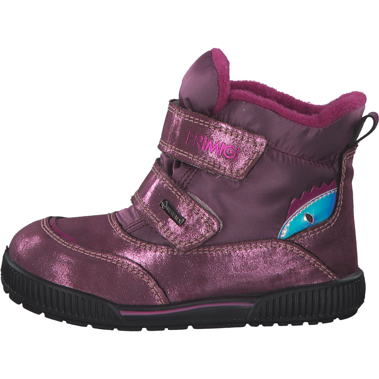 Primigi 4858, Lauflernschuhe, Kinder, Pink