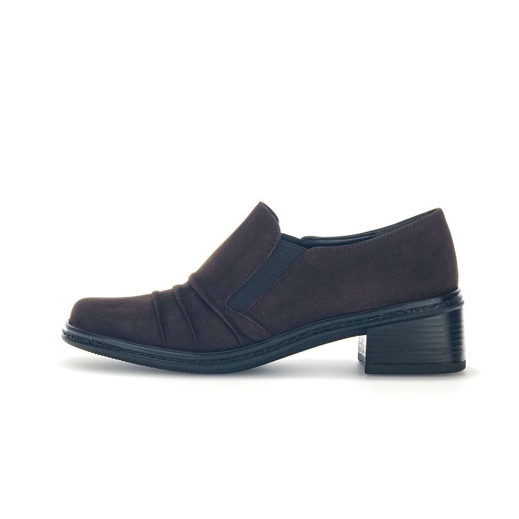 Gabor fashion Slipper braun