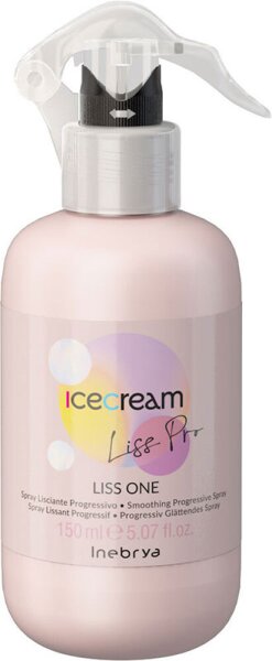 Inebrya Ice Cream Liss Pro Liss One Glättungsspray