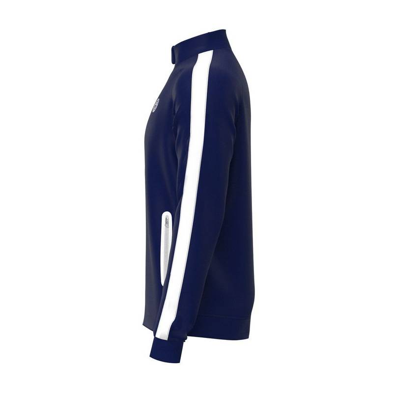 BIDI BADU Crew Jacket Funktionsjacke Herren