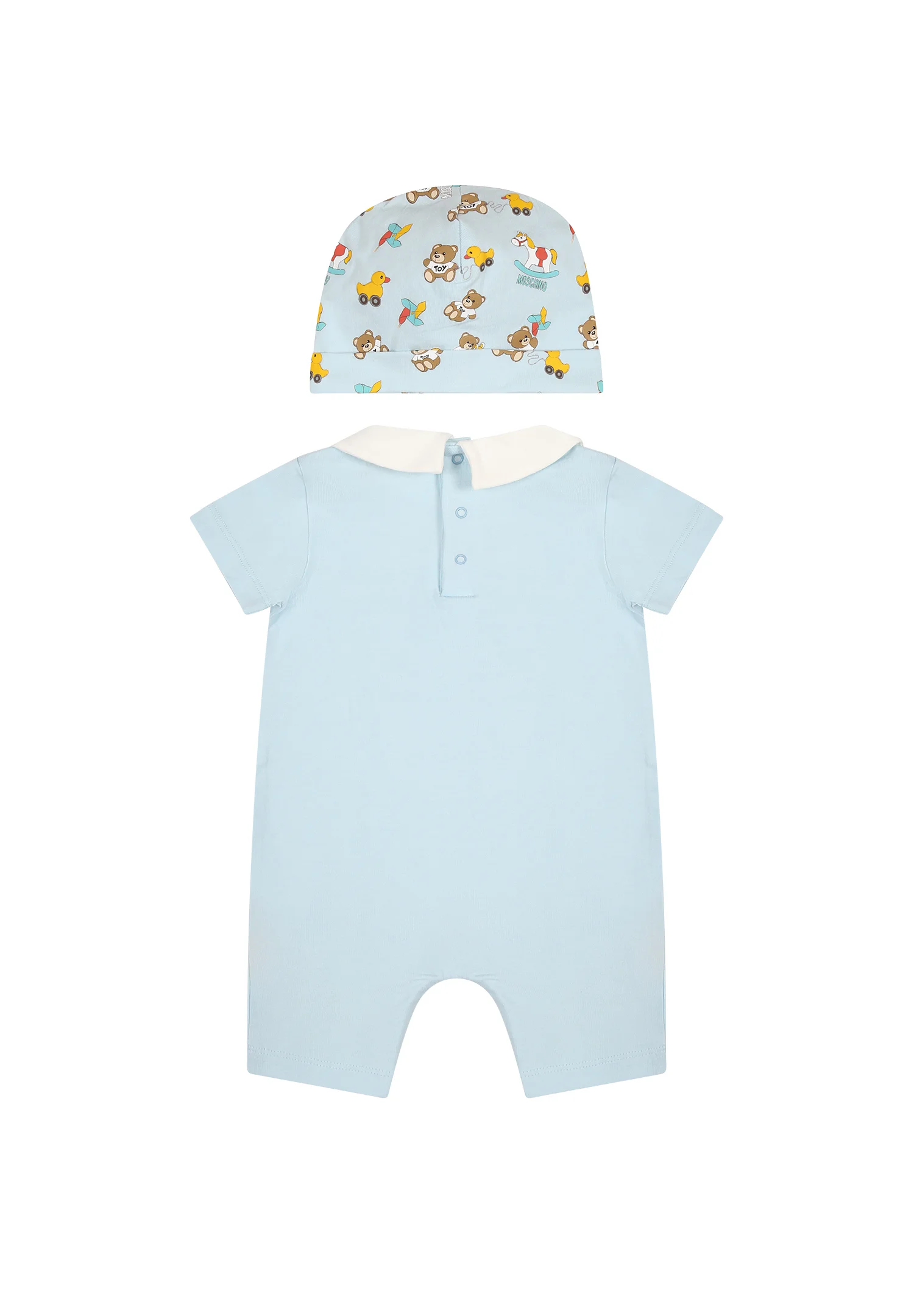 MOSCHINO SET - Mono