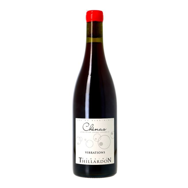 Domaine Thillardon Vibrations, Chénas, 2020