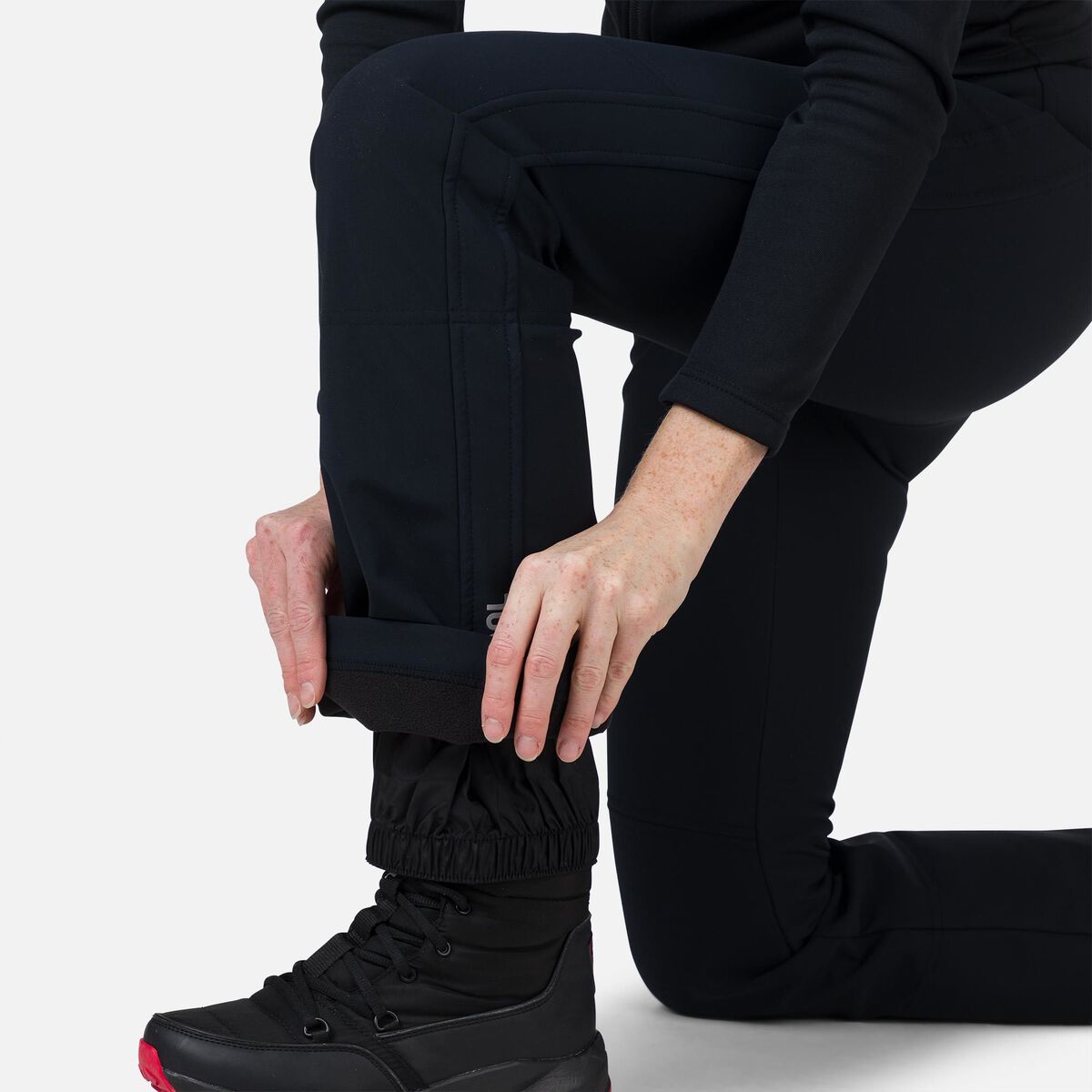Resort Softshell Damenskihose