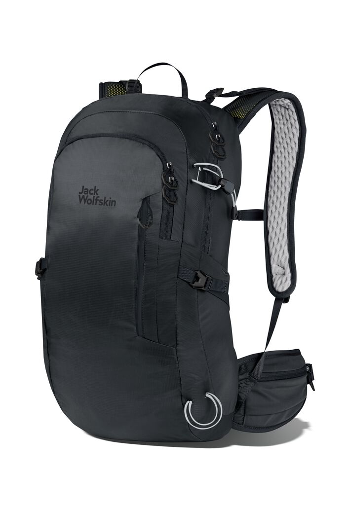 ATHMOS SHAPE 20 Nachhaltiger leichter Wanderrucksack