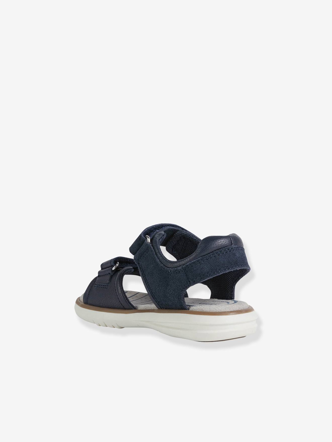 Geox Jungen Sandalen MARATEA BOY GEOX - tinte