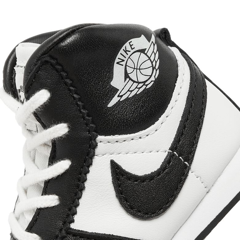 JORDAN Baby Jordan '85 (TD) black/summit white
