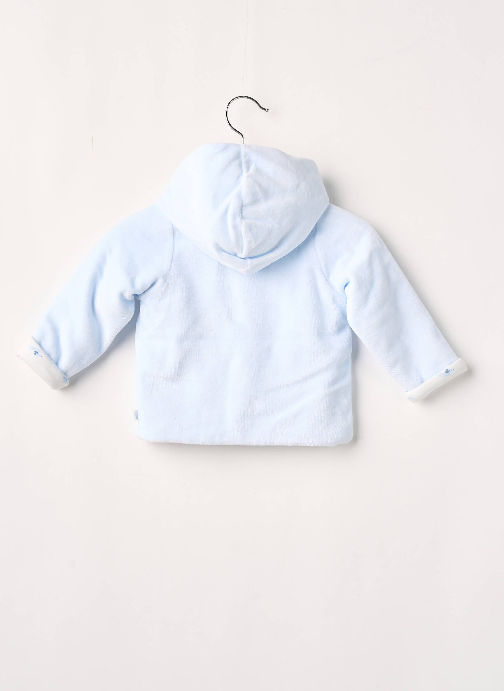 Absorba Manteaux Longs Enfant couleur bleu