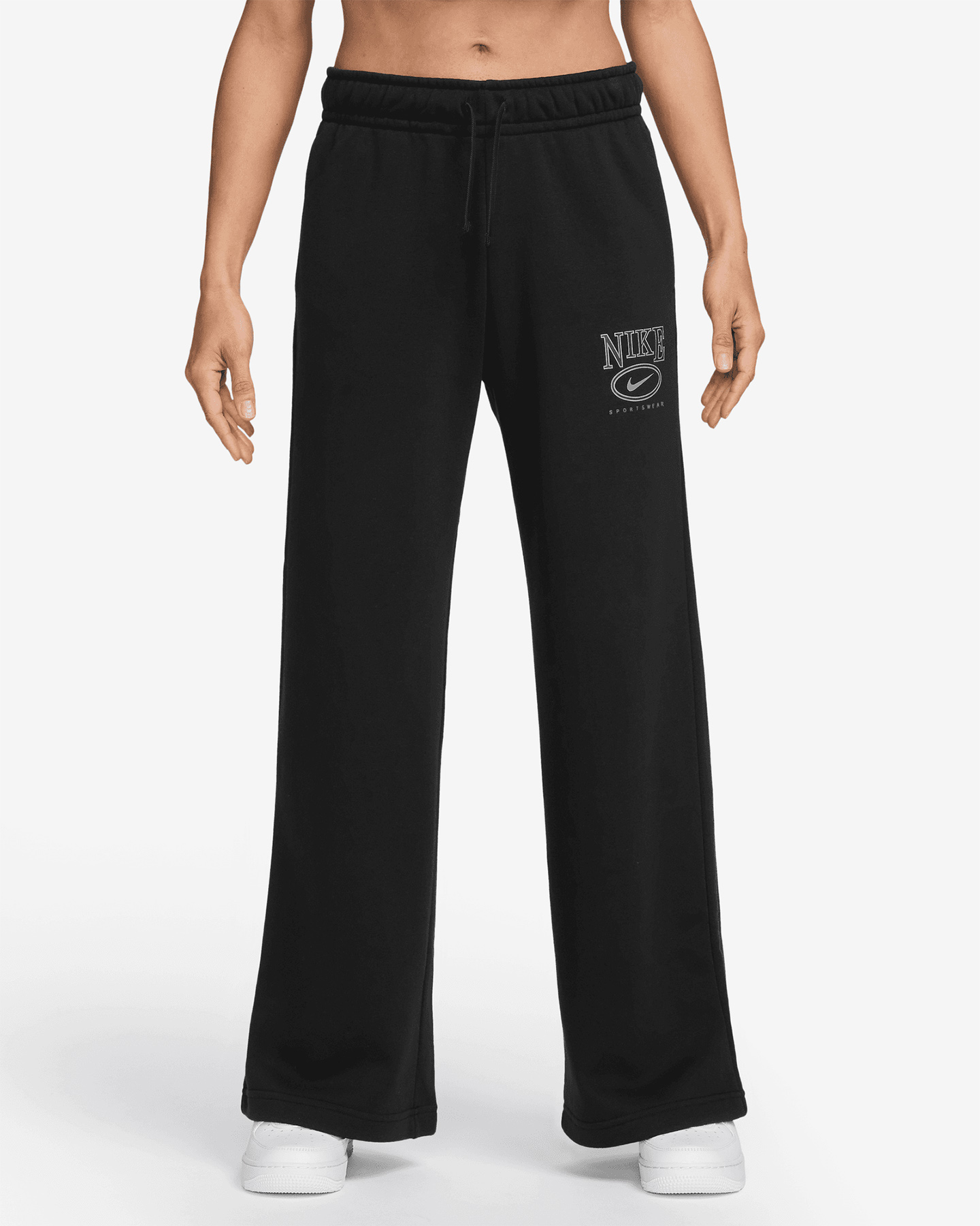 Pantalone Nike Club W HJ0869-010