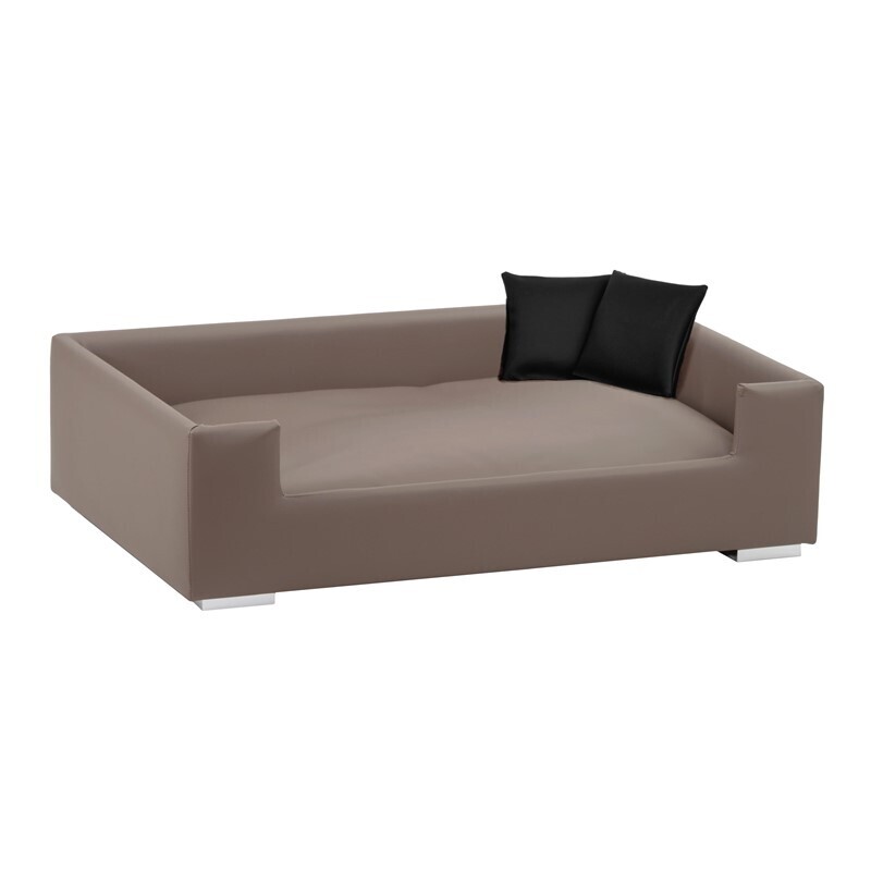 Silvio Design Hundesofas Silvio Design Hundesofa Candy beige