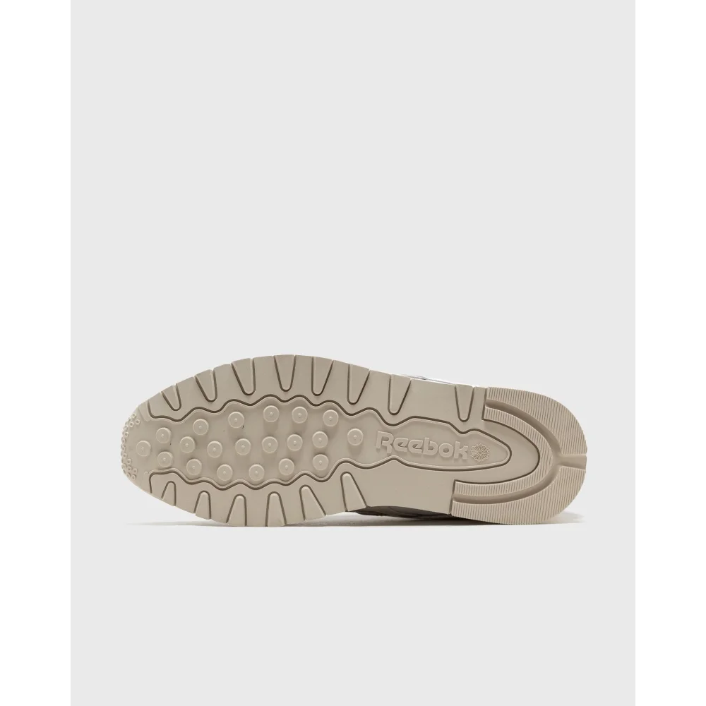 Reebok Classic Leather 100032772 / weiss