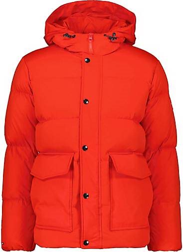 TOMMY HILFIGER Herren Daunenjacke