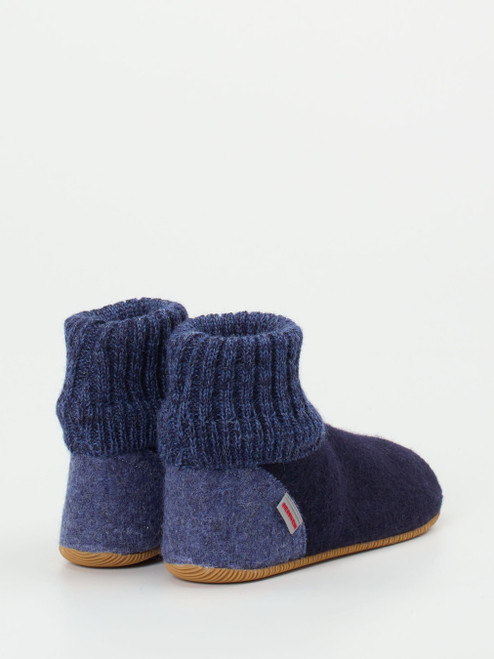 Hüttenschuh-76801010003 Giesswein