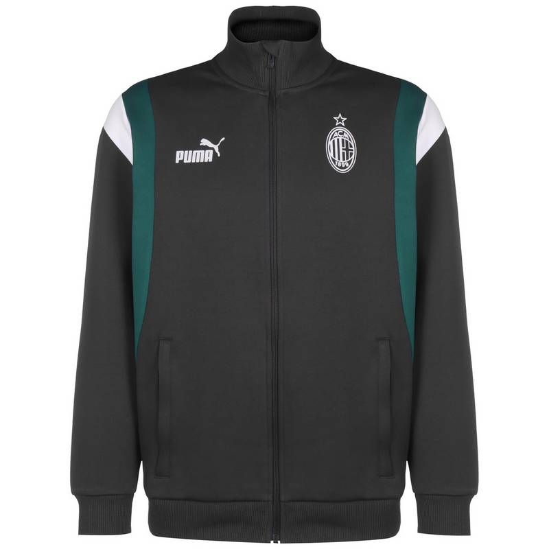 PUMA AC Mailand FtblArchiv Sweatjacke Herren