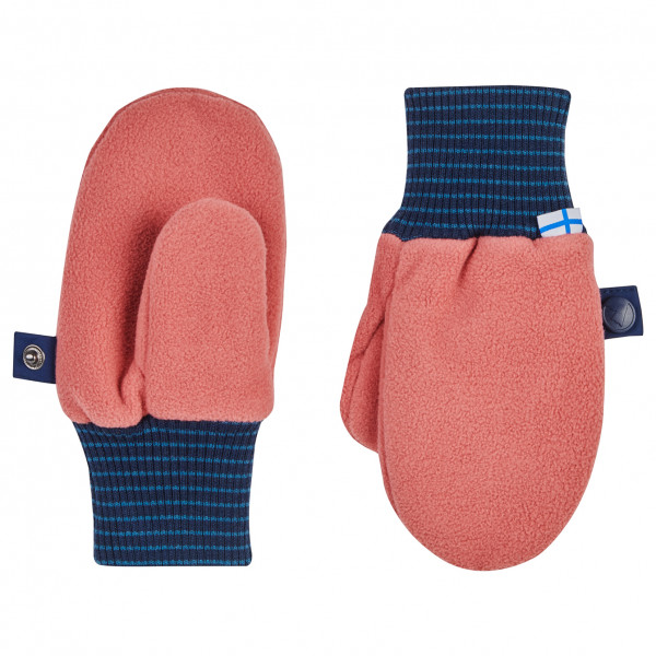 Finkid - Kid's Pupujussi - Handschuhe