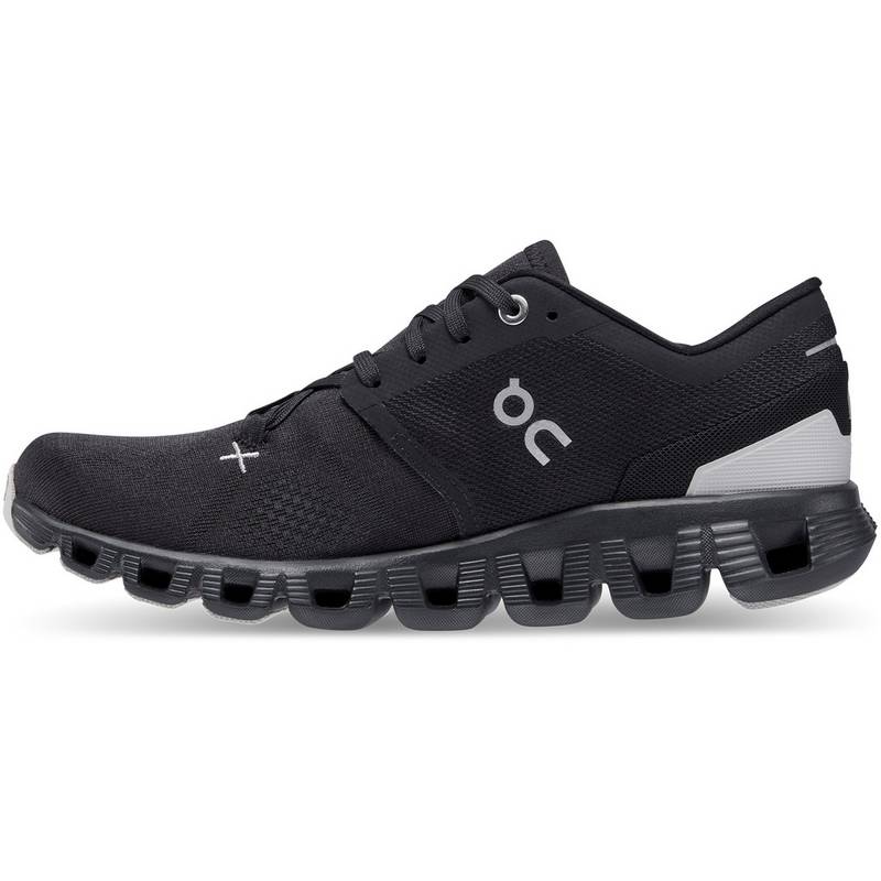 On Cloud X 3 Laufschuhe Damen