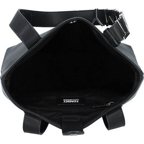 TOMMY-JEANS TJW Bold Schultertasche 27 cm