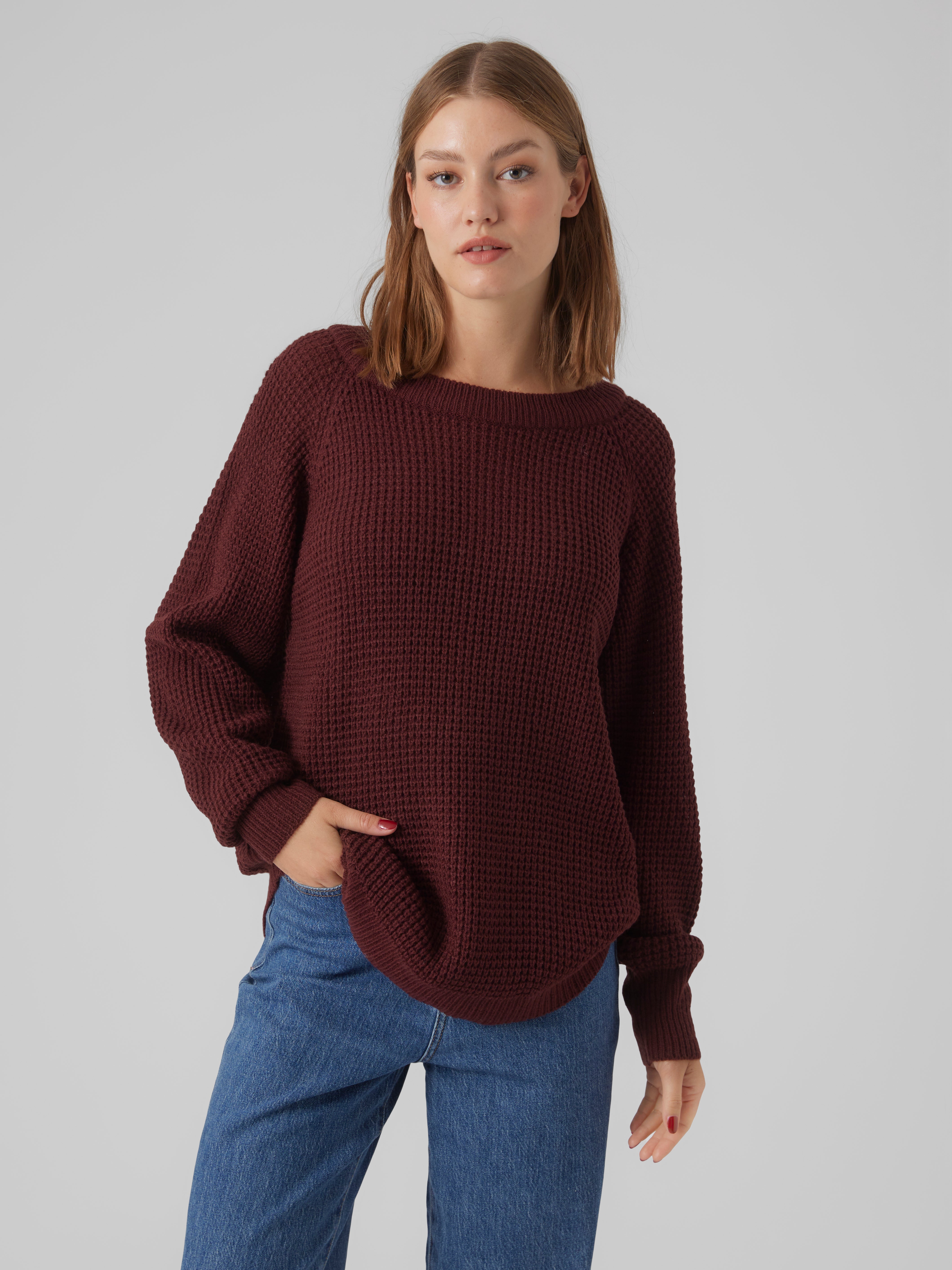 VMRICIENEW Pullover