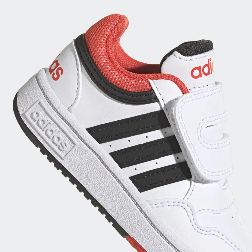 adidas Hoops 3.0 H03860 / weiss