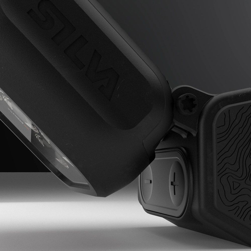 Silva Spectra A - Stirnlampe kaufen | Bike-Discount