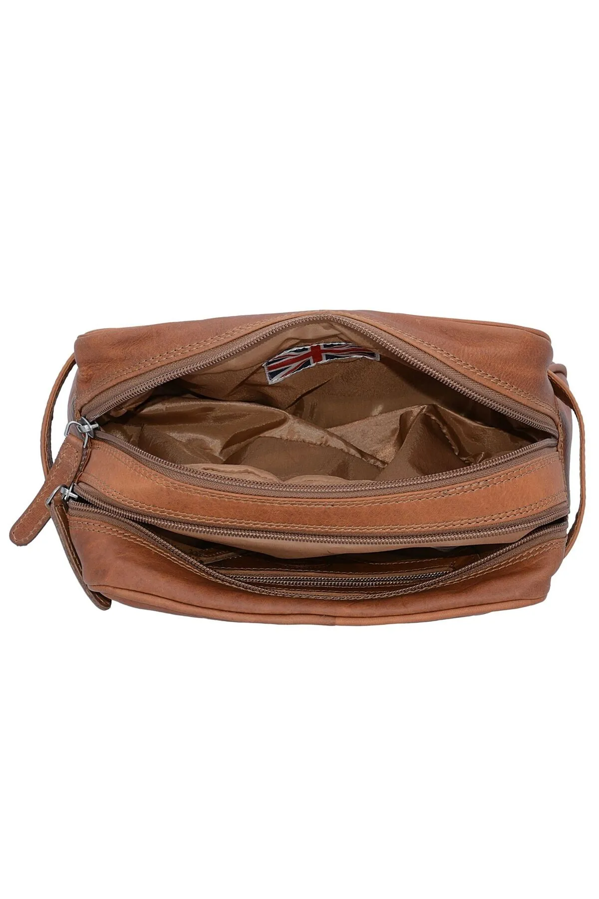 The Chesterfield Brand  Kosmetiktasche - Orange
