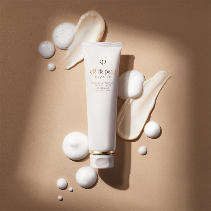 Clarifying Cleansing Foam