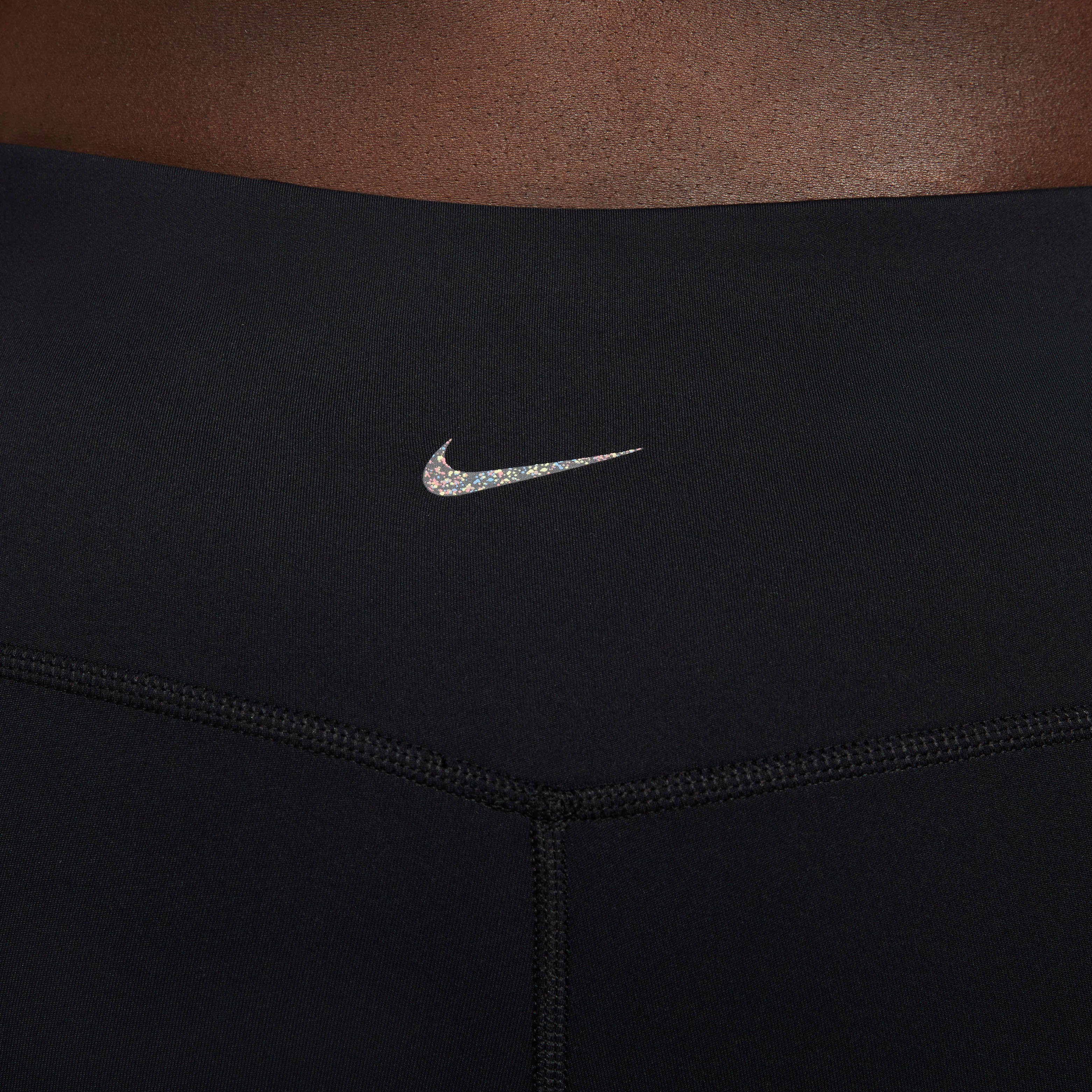 Nike Yogatights Yoga Dri-FIT Women's High-Rise / Leggings (Plus Size)