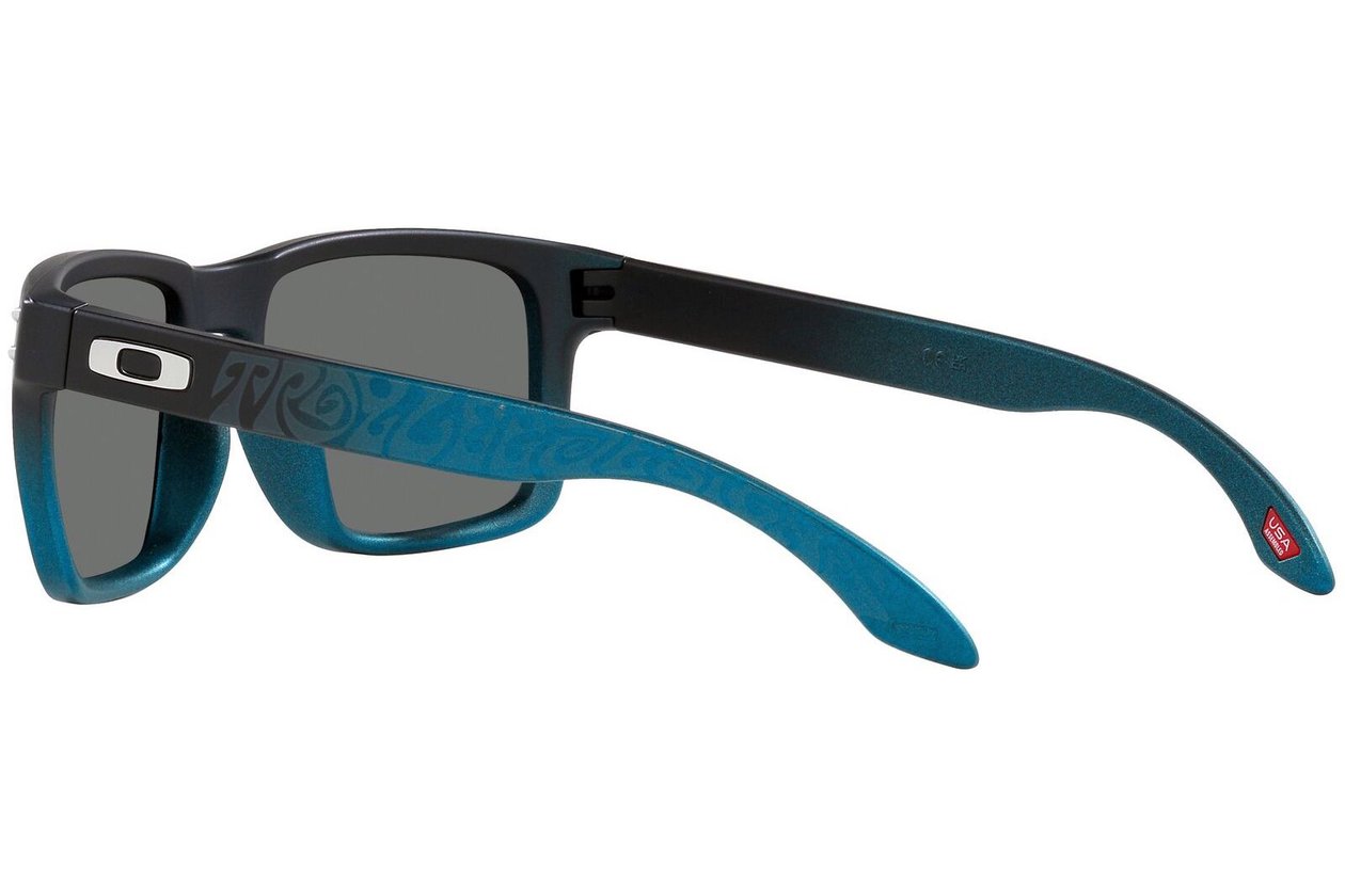 Oakley Holbrook TLD Blue Fade/Prizm Black