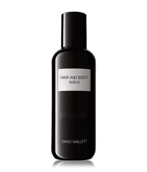 David Mallett Styling, Finish & Lifestyle Hair & Bodywash Duschgel-250 ml