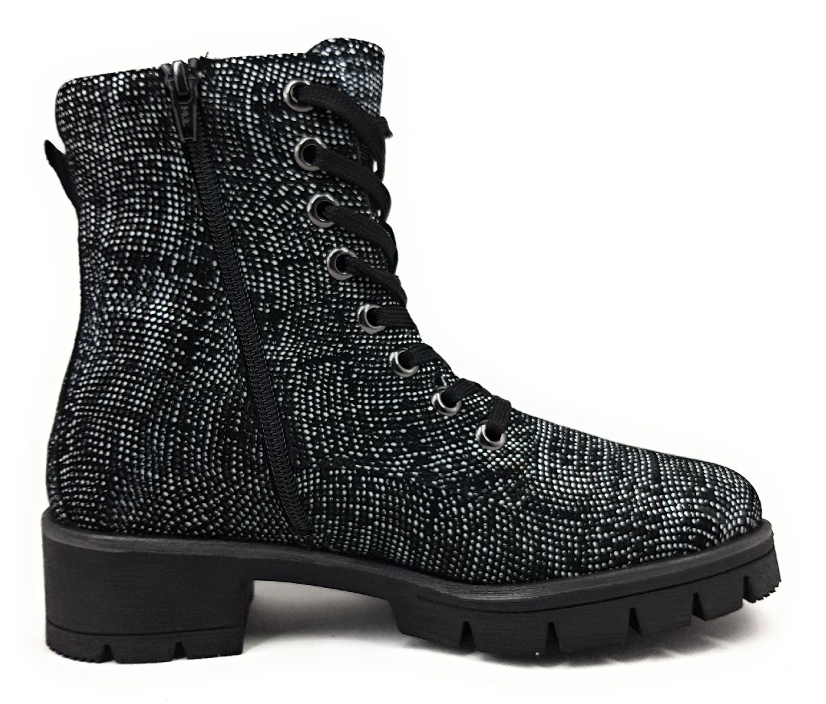 Jana 8-25288-25 Schwarz black