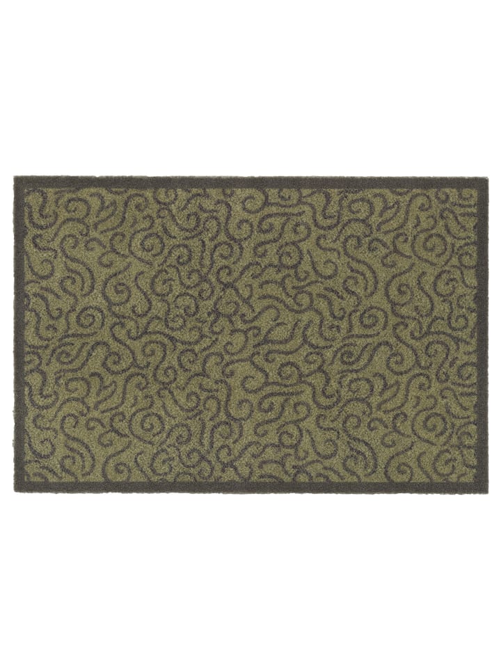 Pergamon Fußmatte Sauberlauf Superclean in Groen günstig kaufen