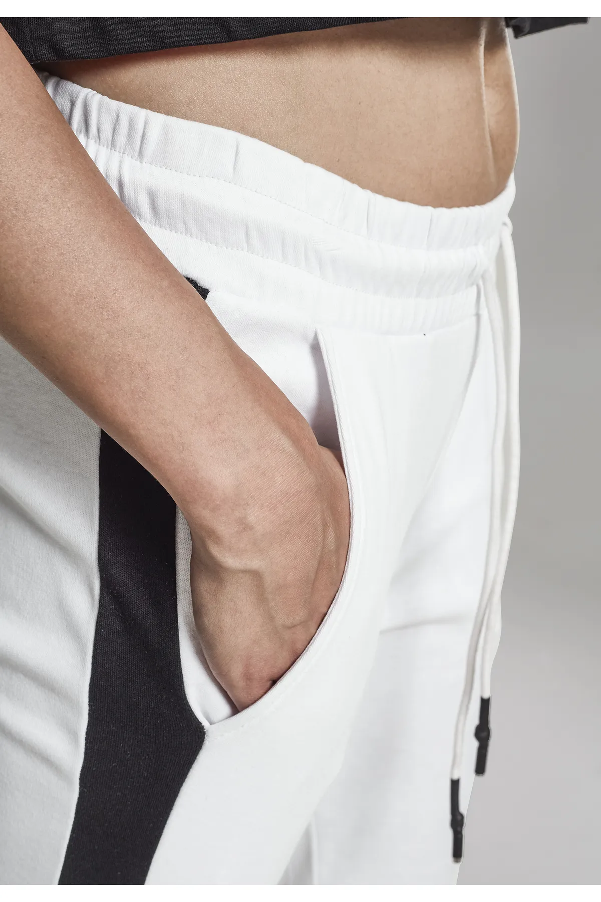 Urban Classics  Damen Ladies Interlock Jogpants