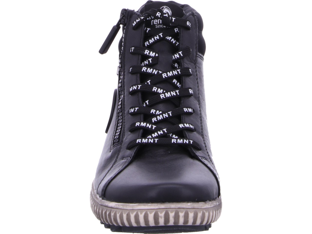 REMONTE Stiefeletten schwarz