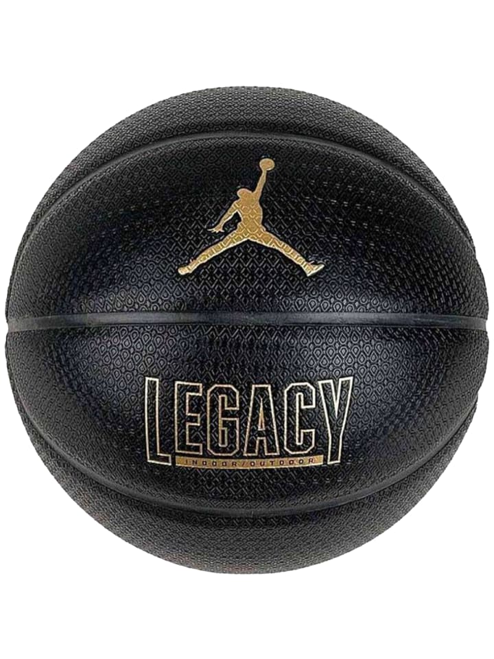 Jordan Jordan Legacy 2.0 8P In/Out Ball in Schwarz günstig kaufen 7