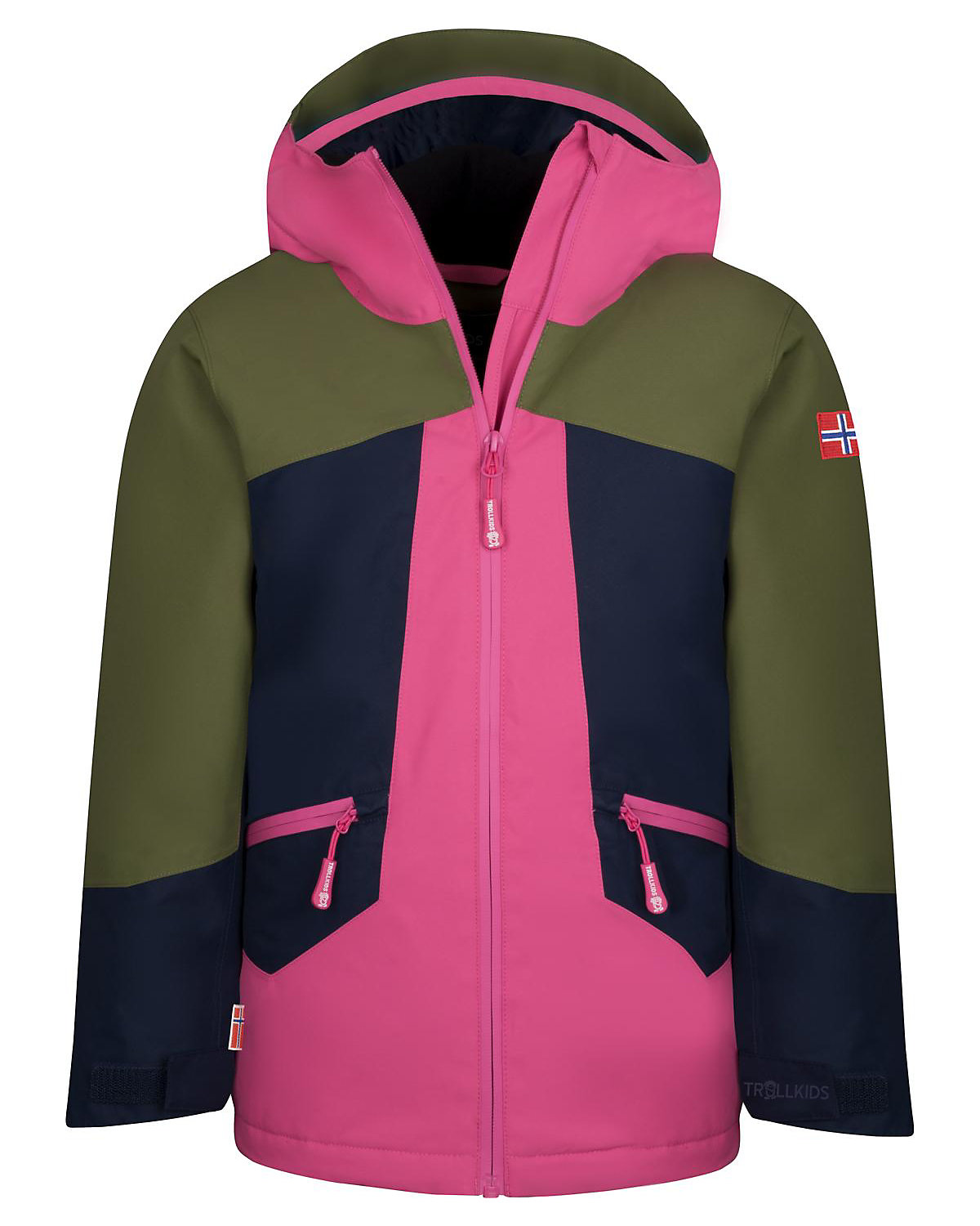 Skijacke Rauland Skijacken