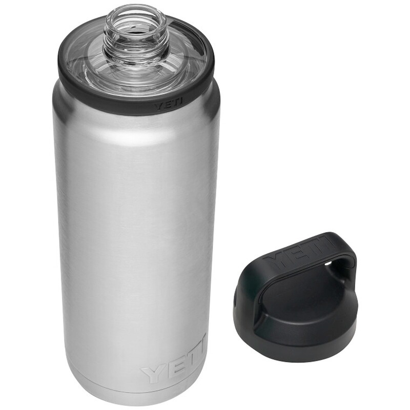 YETI Vakuum Isolierflasche Rambler 769 ml