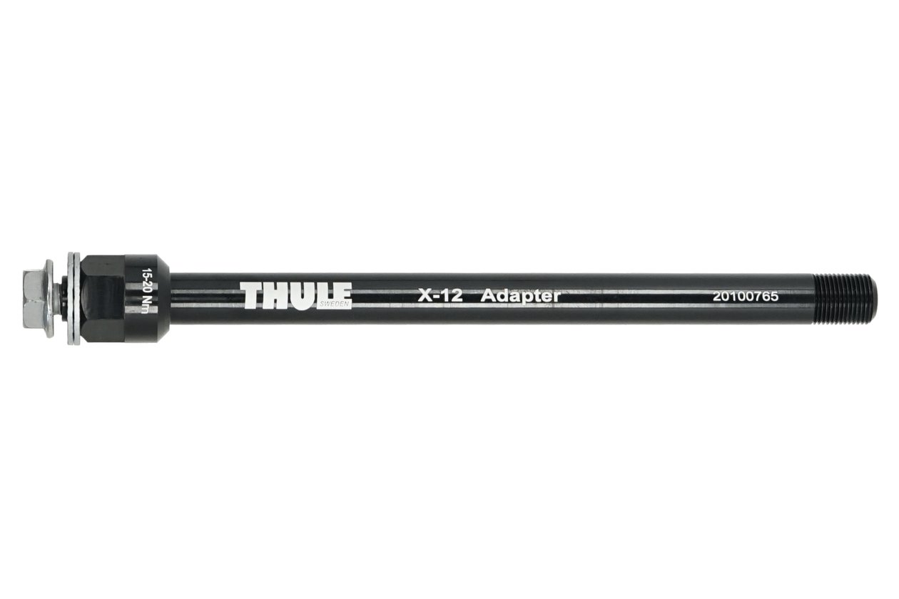 Thule Steckachse M12 x 1.0 Syntace